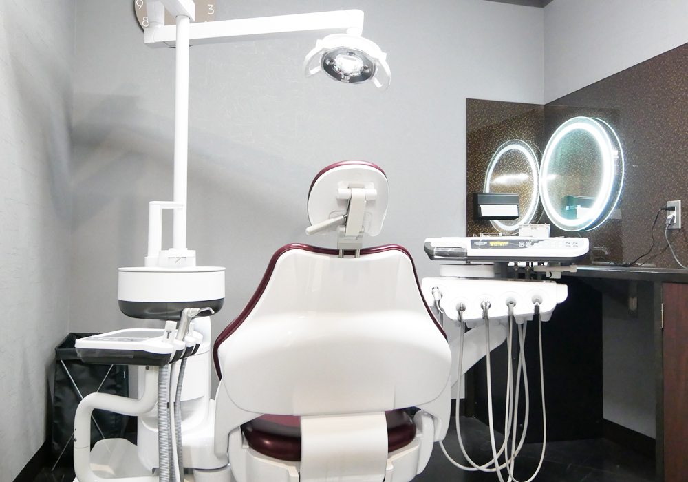 診療室（個室）