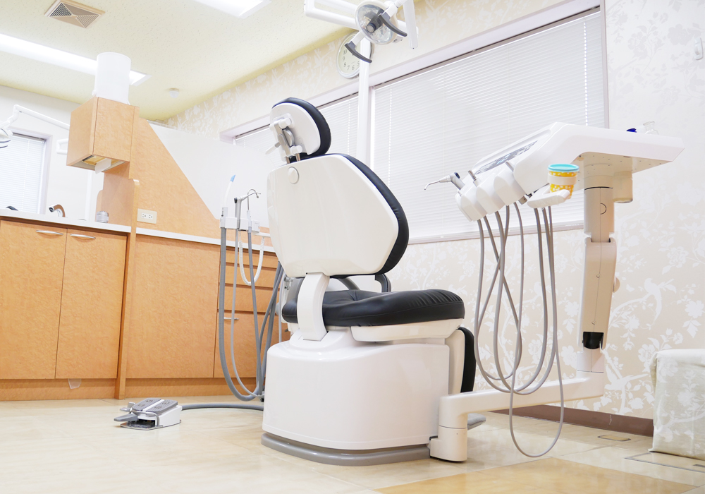 診療室（半個室）